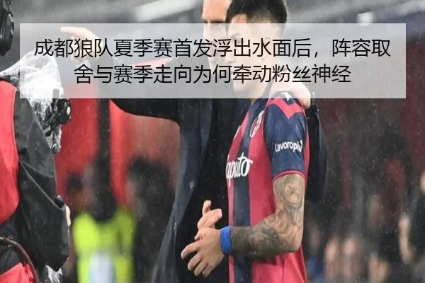 成都狼队夏季赛首发浮出水面后，阵容取舍与赛季走向为何牵动粉丝神经